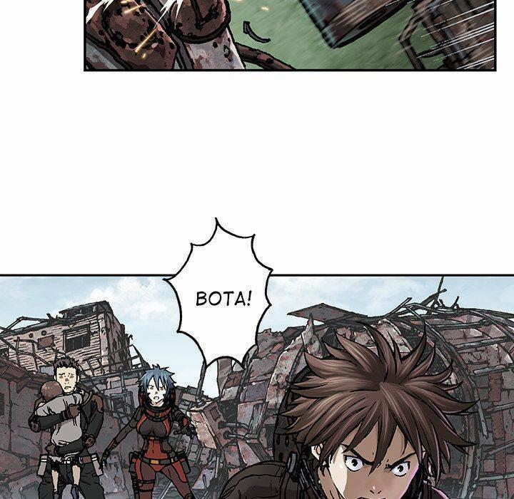 Đứa Con Thần Chết 67 trang 43