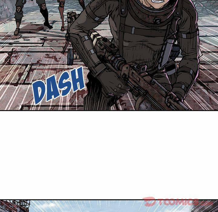 Đứa Con Thần Chết 67 trang 44