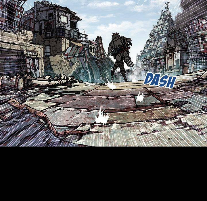 Đứa Con Thần Chết 67 trang 45