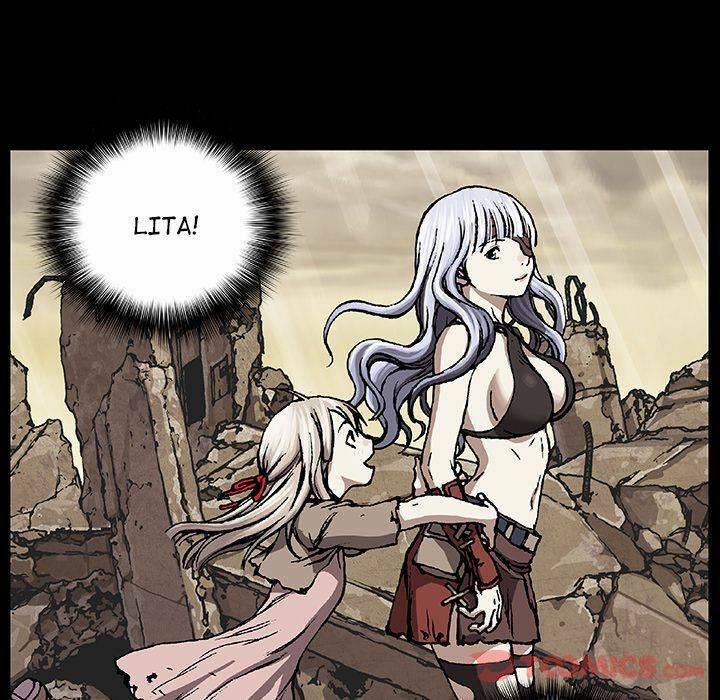 Đứa Con Thần Chết 67 trang 46