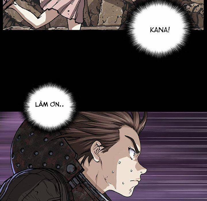 Đứa Con Thần Chết 67 trang 47