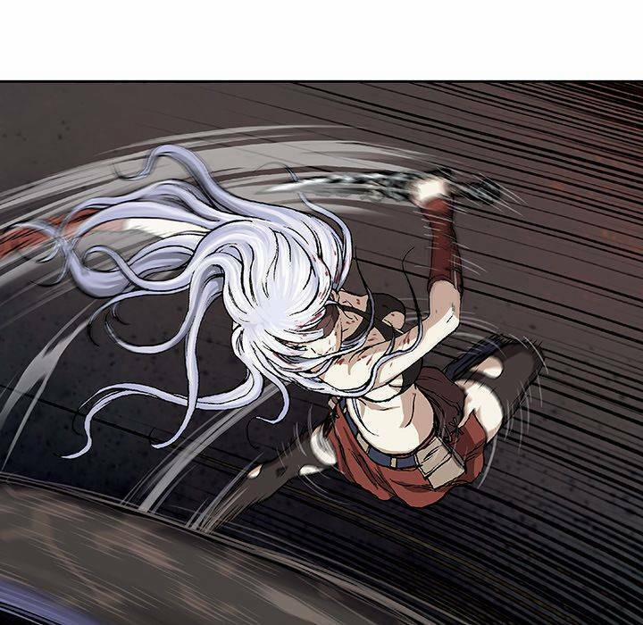 Đứa Con Thần Chết 67 trang 49