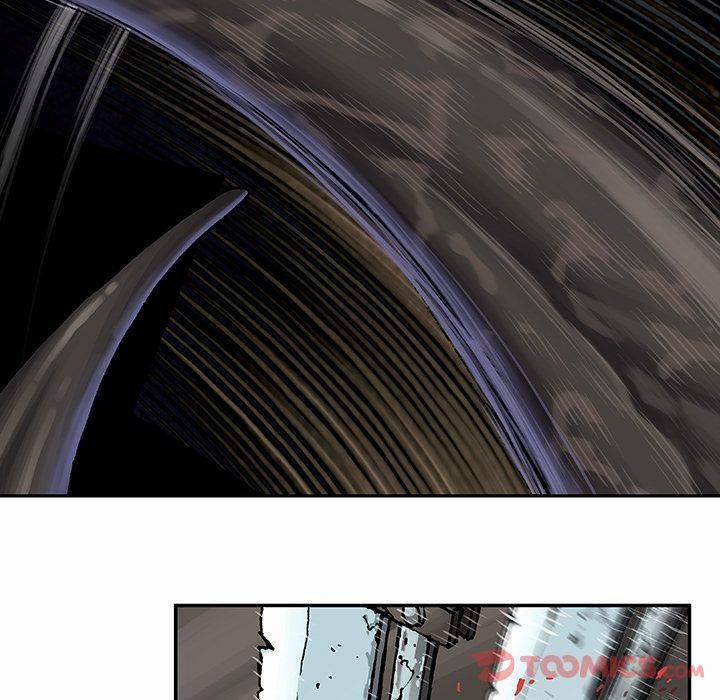 Đứa Con Thần Chết 67 trang 50