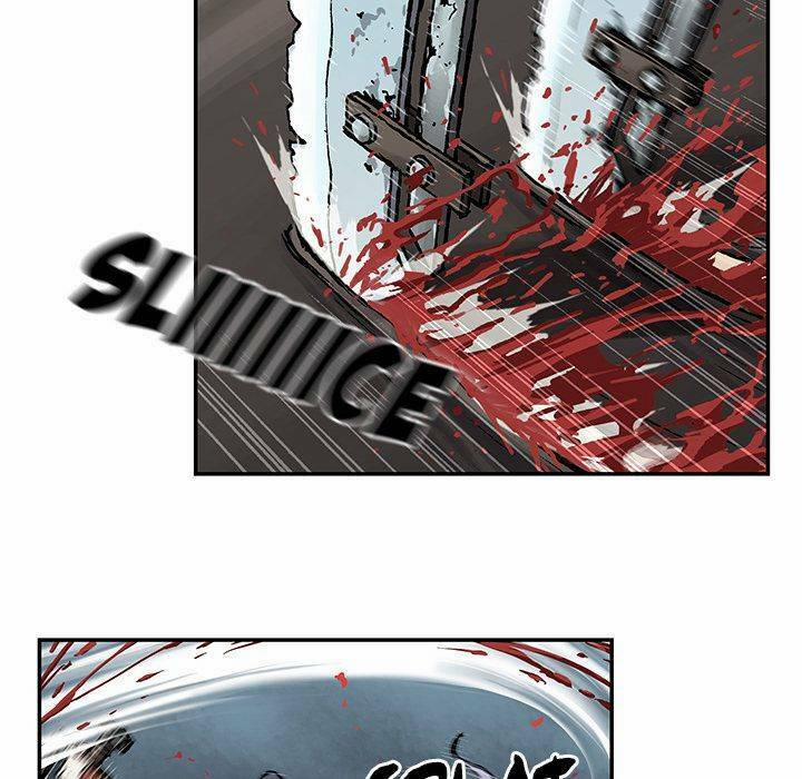 Đứa Con Thần Chết 67 trang 51