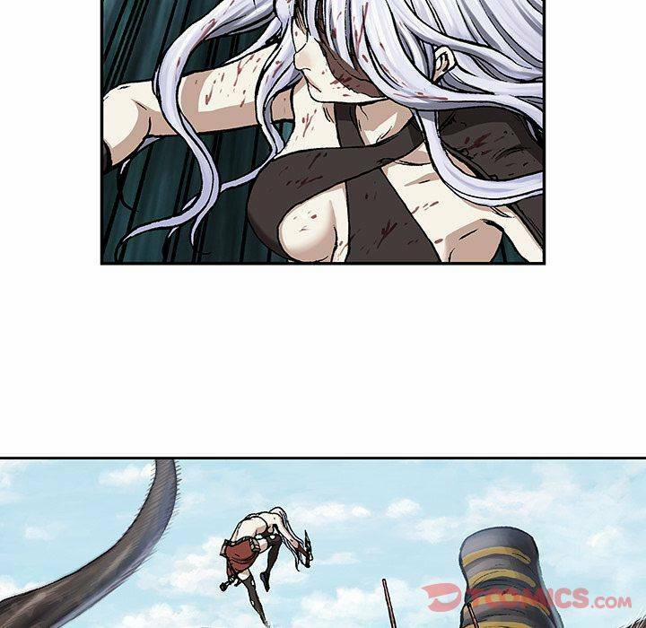 Đứa Con Thần Chết 67 trang 54