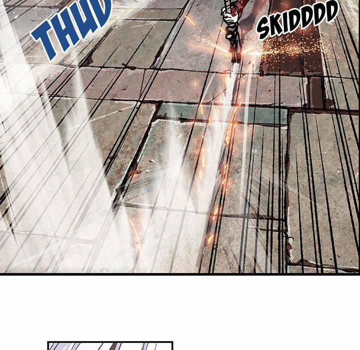 Đứa Con Thần Chết 67 trang 57