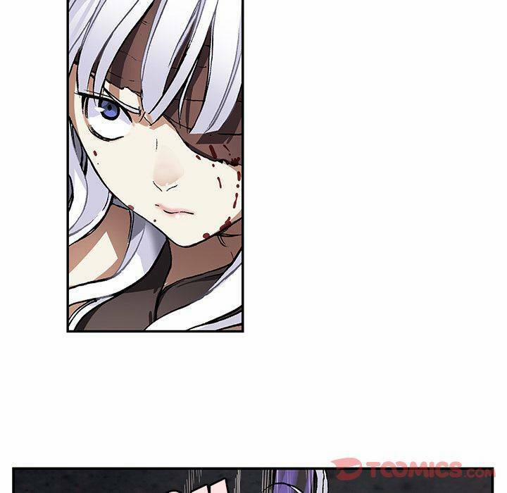 Đứa Con Thần Chết 67 trang 58