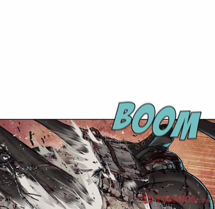 Đứa Con Thần Chết 67 trang 60