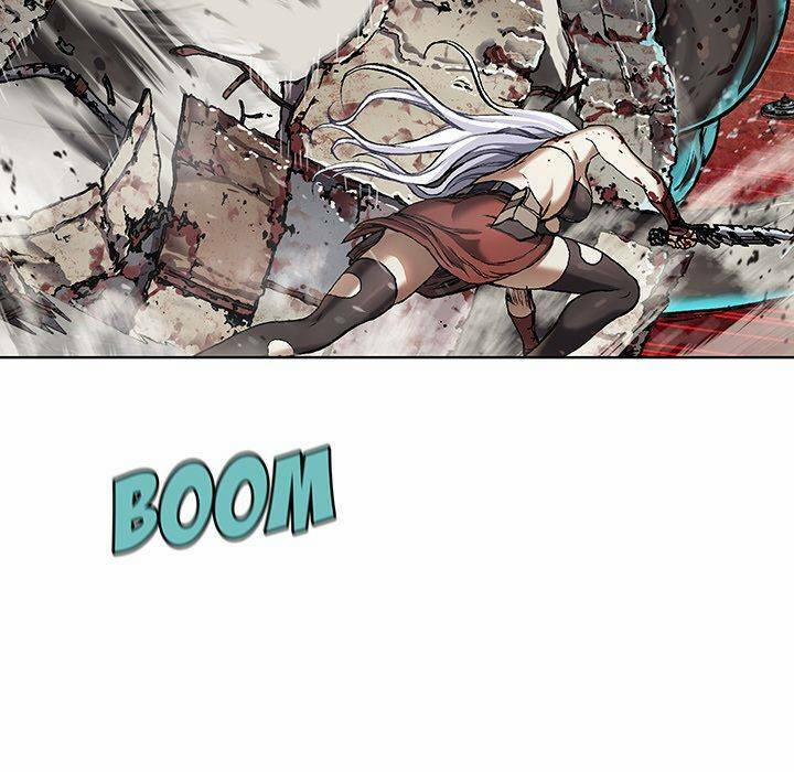 Đứa Con Thần Chết 67 trang 61