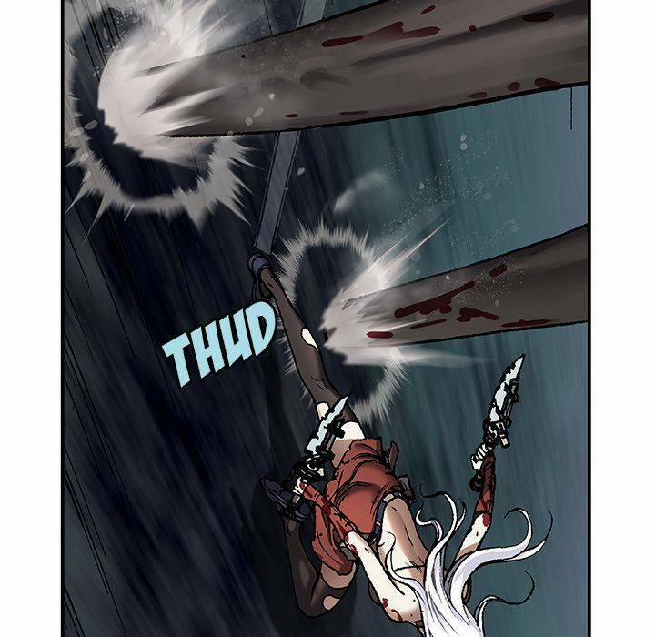 Đứa Con Thần Chết 67 trang 63