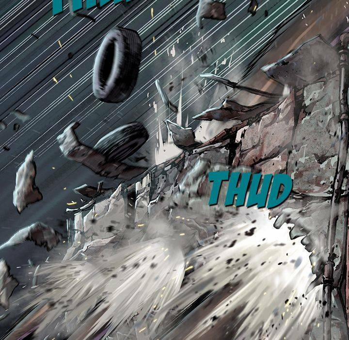 Đứa Con Thần Chết 67 trang 65