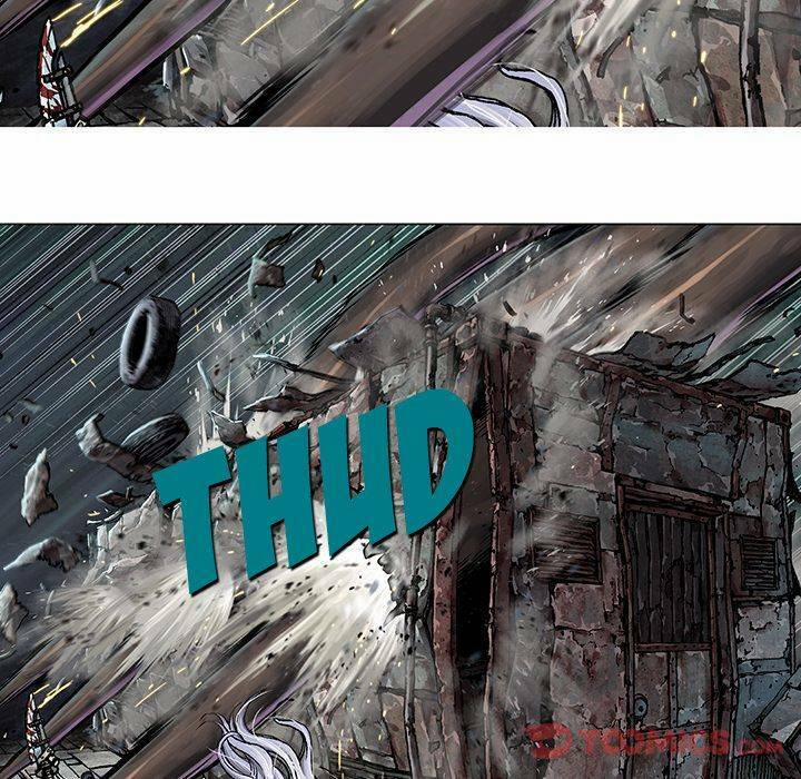 Đứa Con Thần Chết 67 trang 66