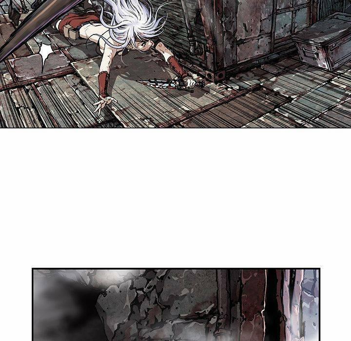 Đứa Con Thần Chết 67 trang 67