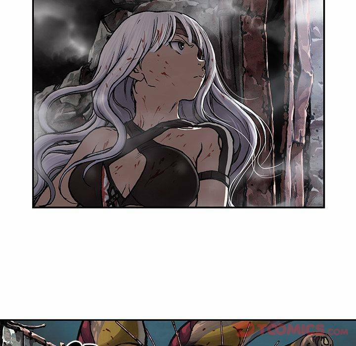 Đứa Con Thần Chết 67 trang 68