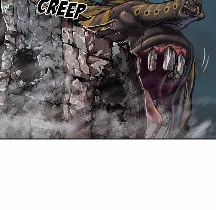 Đứa Con Thần Chết 67 trang 69