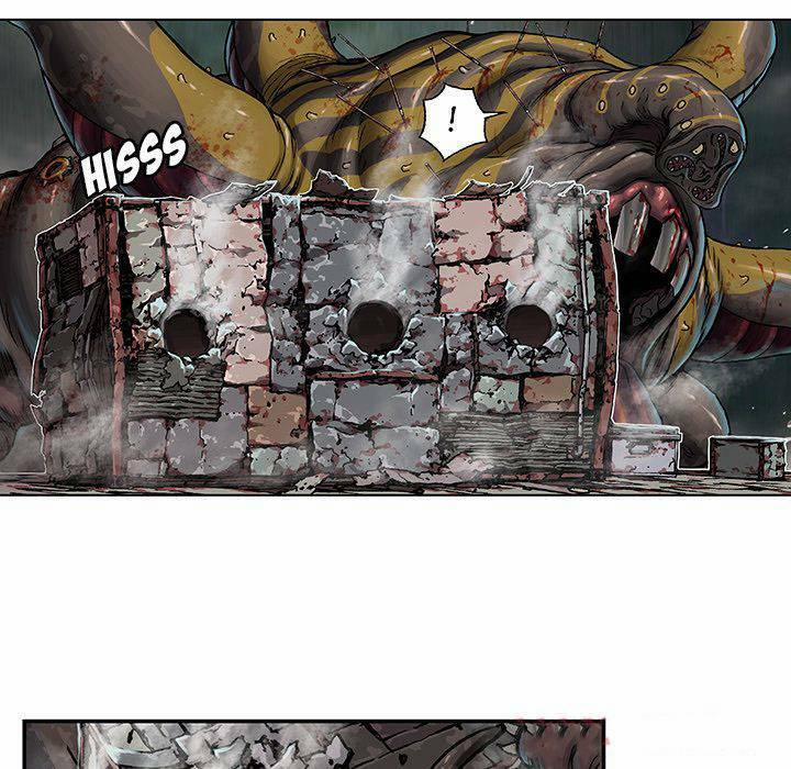 Đứa Con Thần Chết 67 trang 70