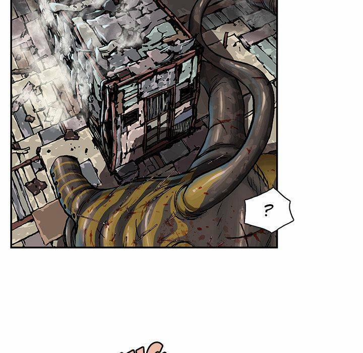 Đứa Con Thần Chết 67 trang 71