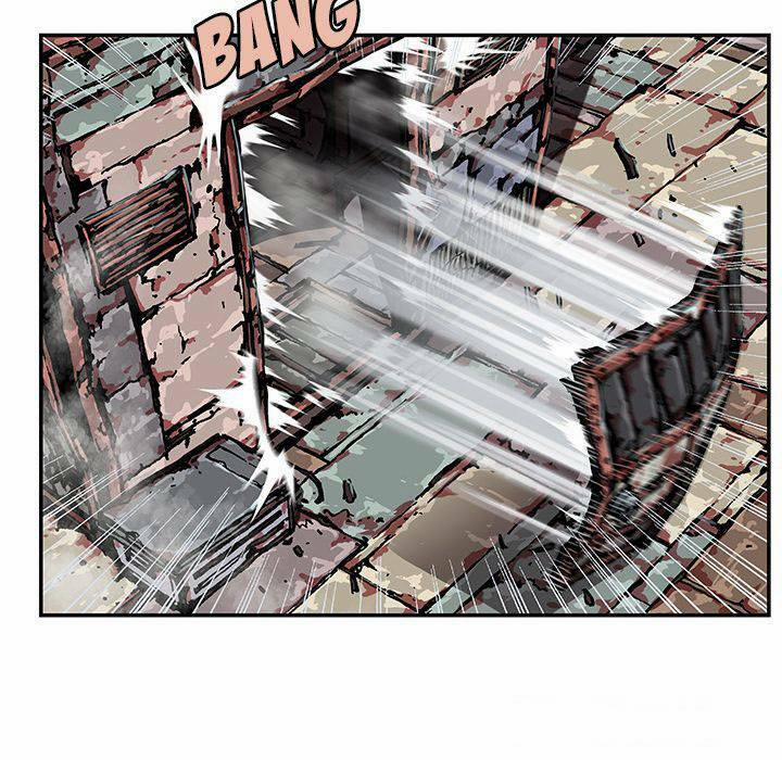 Đứa Con Thần Chết 67 trang 72