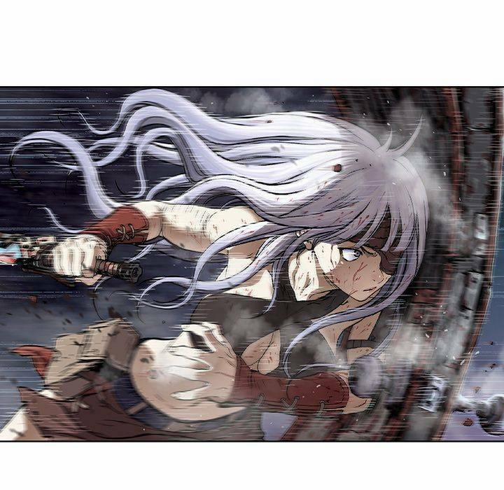 Đứa Con Thần Chết 67 trang 73