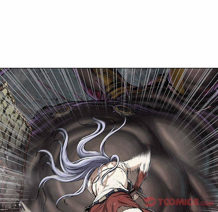 Đứa Con Thần Chết 67 trang 74