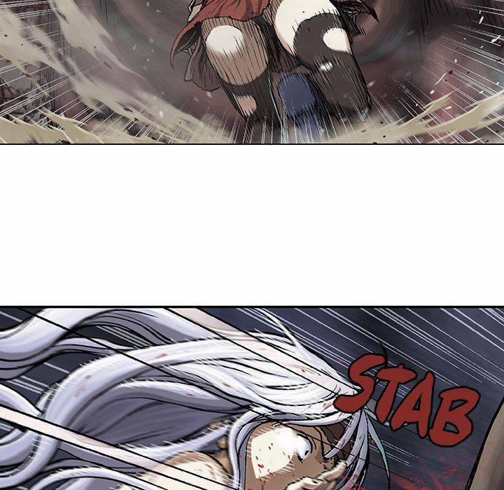 Đứa Con Thần Chết 67 trang 75