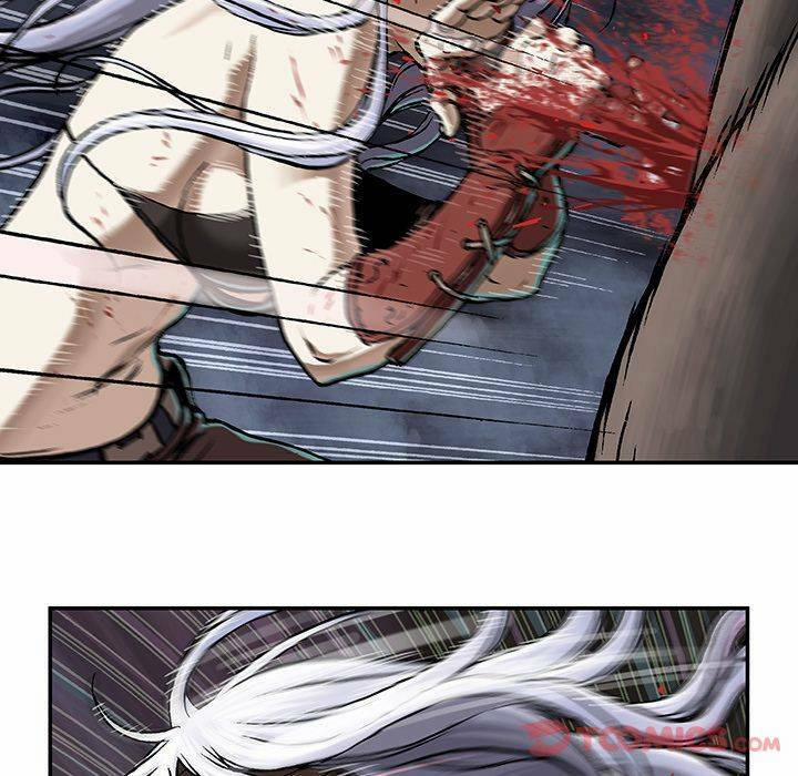 Đứa Con Thần Chết 67 trang 76