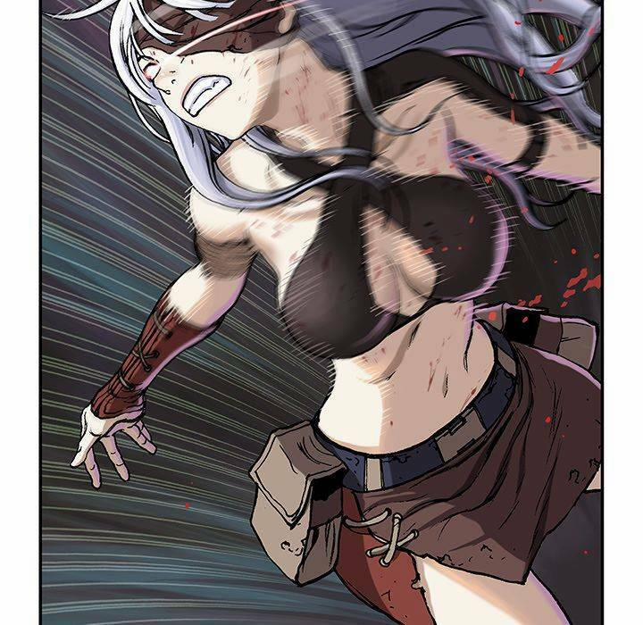 Đứa Con Thần Chết 67 trang 77