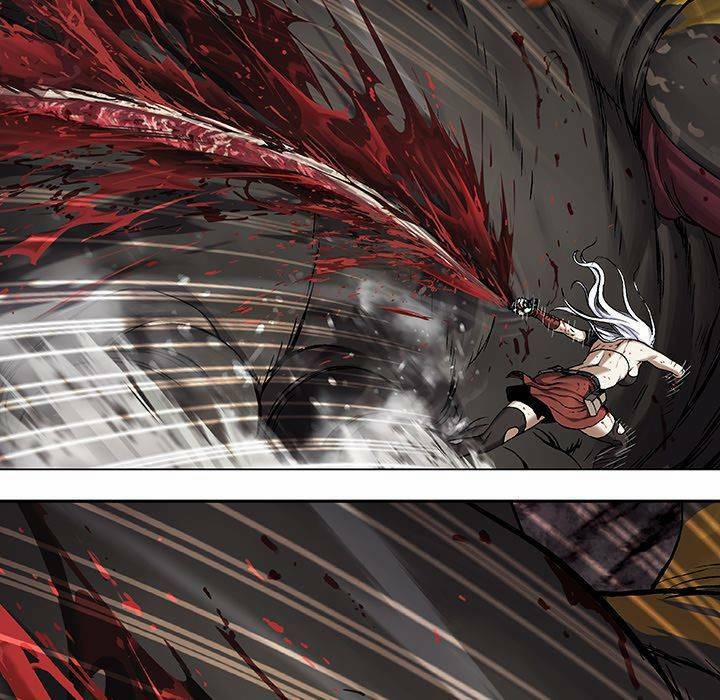 Đứa Con Thần Chết 67 trang 79