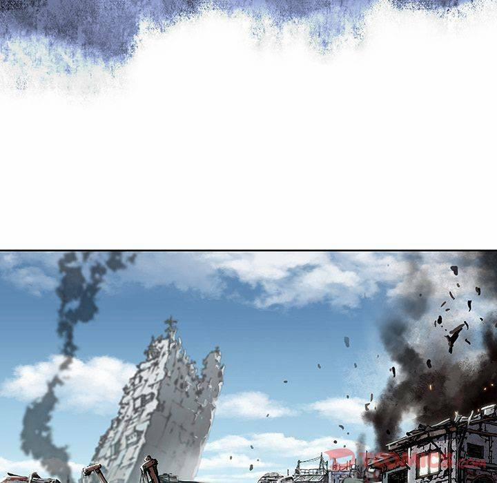 Đứa Con Thần Chết 67 trang 8