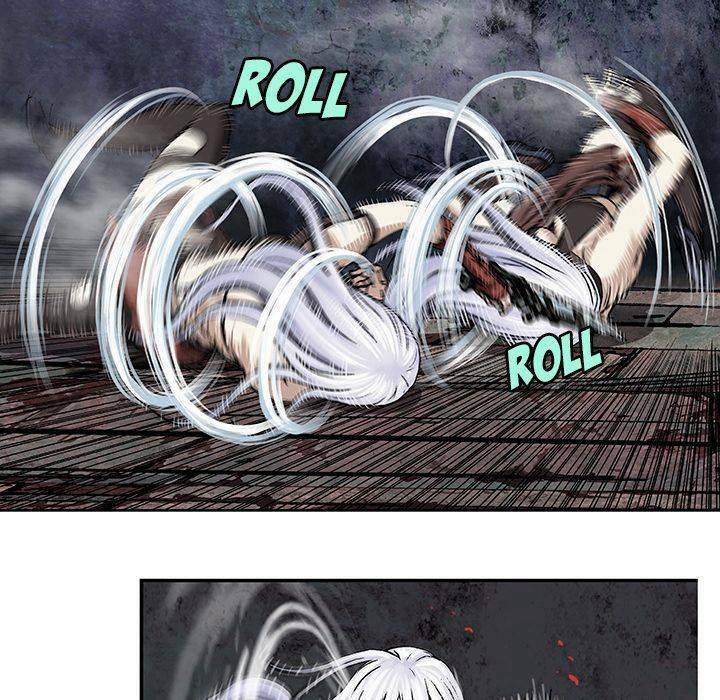 Đứa Con Thần Chết 67 trang 83