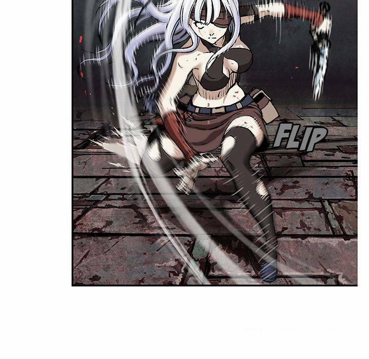 Đứa Con Thần Chết 67 trang 84