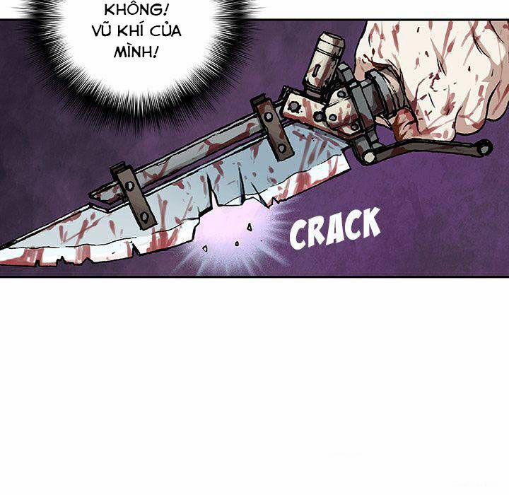 Đứa Con Thần Chết 67 trang 86
