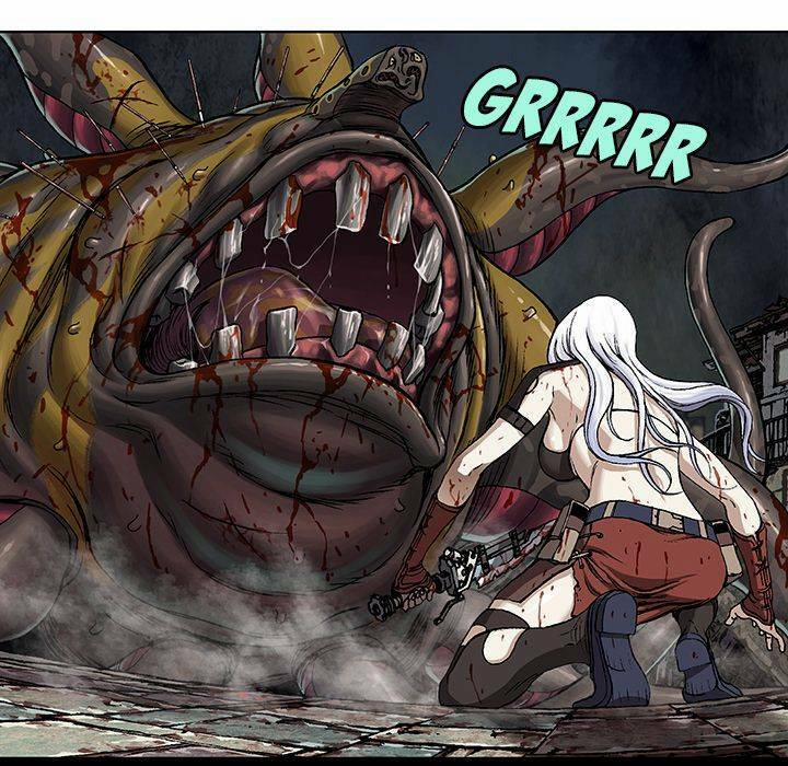 Đứa Con Thần Chết 67 trang 87