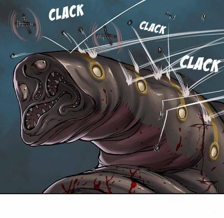 Đứa Con Thần Chết 67 trang 90