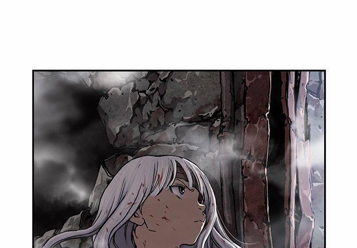 Đứa Con Thần Chết 68 trang 1