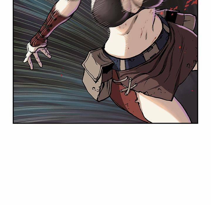 Đứa Con Thần Chết 68 trang 10