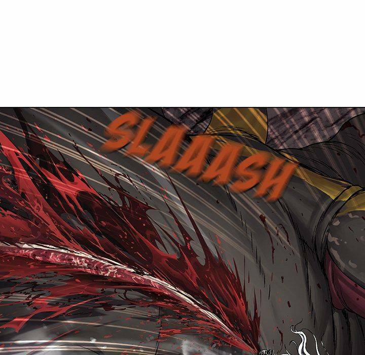 Đứa Con Thần Chết 68 trang 11