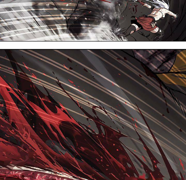 Đứa Con Thần Chết 68 trang 12