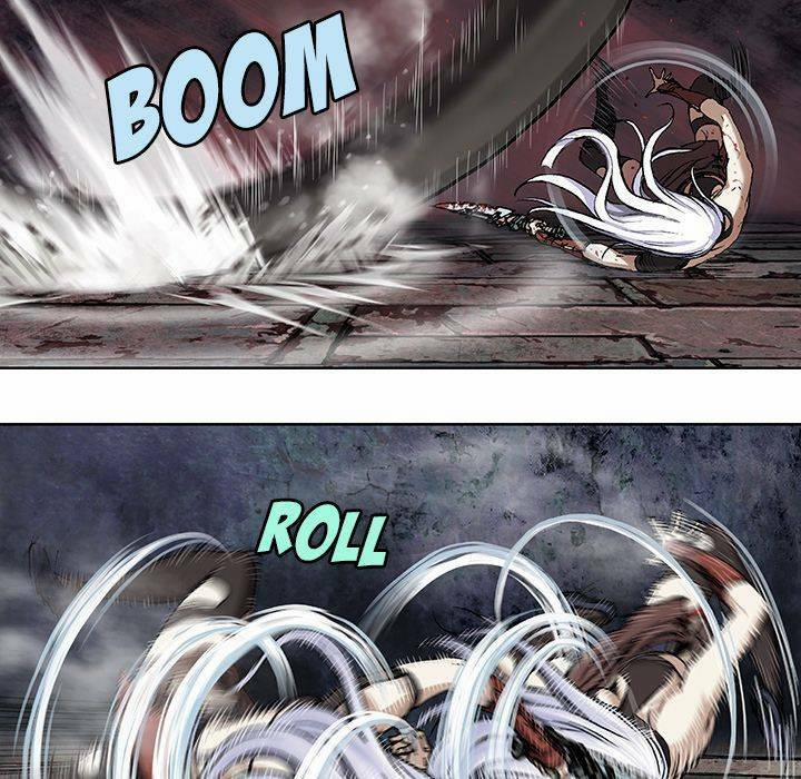 Đứa Con Thần Chết 68 trang 15