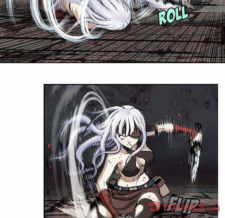 Đứa Con Thần Chết 68 trang 16