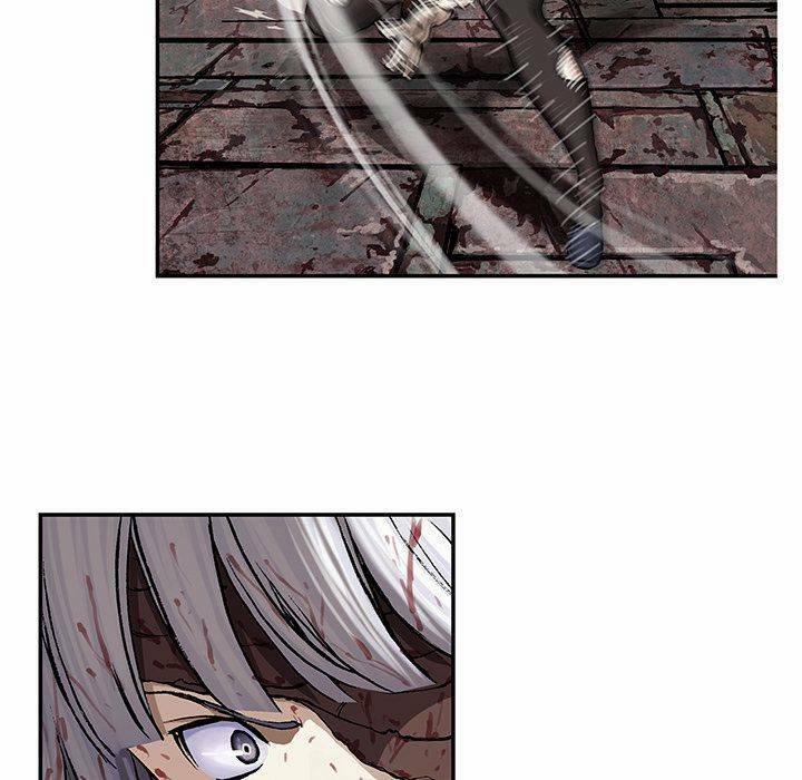 Đứa Con Thần Chết 68 trang 17