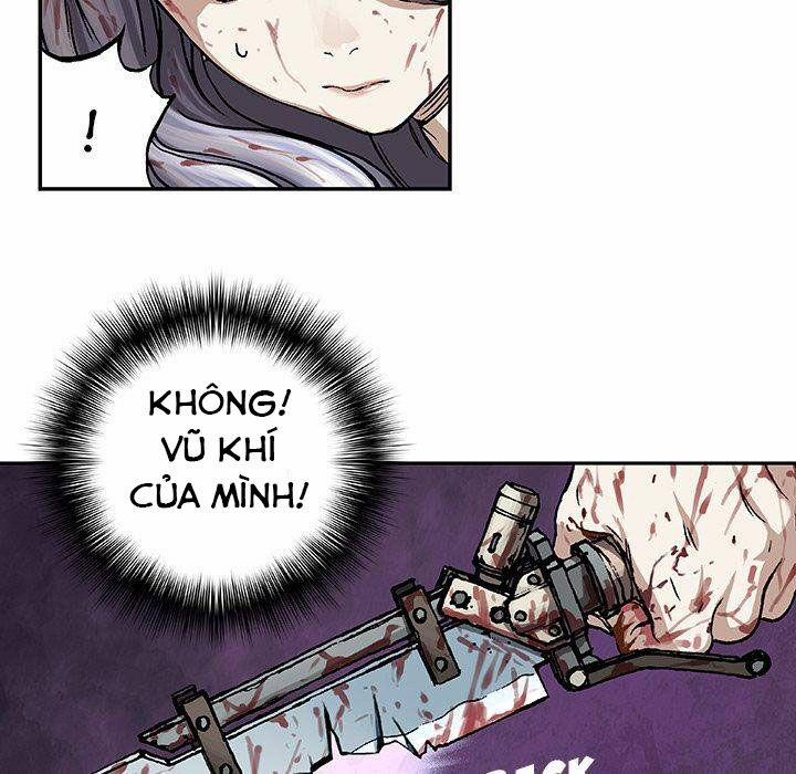 Đứa Con Thần Chết 68 trang 18