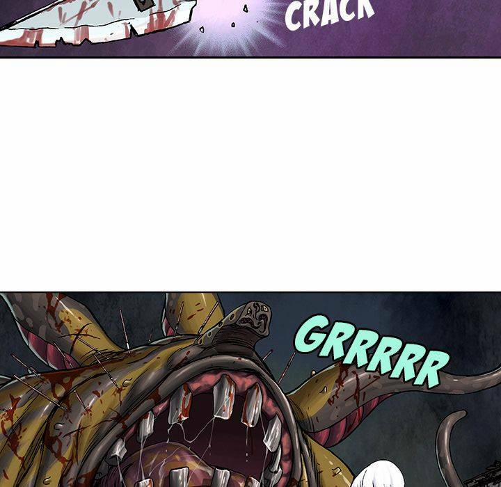 Đứa Con Thần Chết 68 trang 19