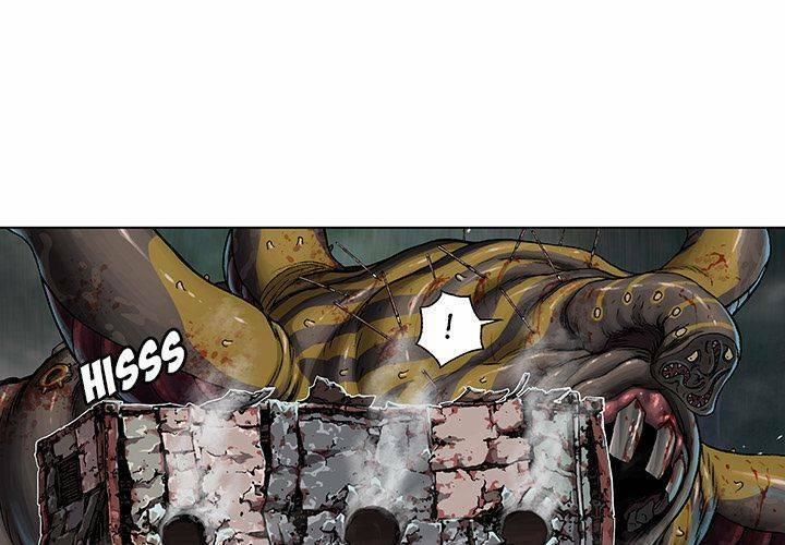 Đứa Con Thần Chết 68 trang 2