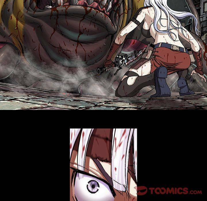 Đứa Con Thần Chết 68 trang 20