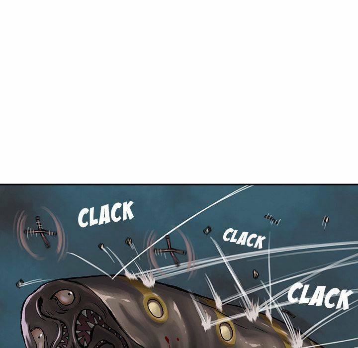 Đứa Con Thần Chết 68 trang 22