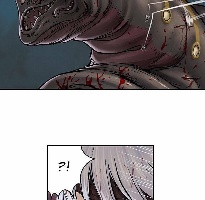 Đứa Con Thần Chết 68 trang 23