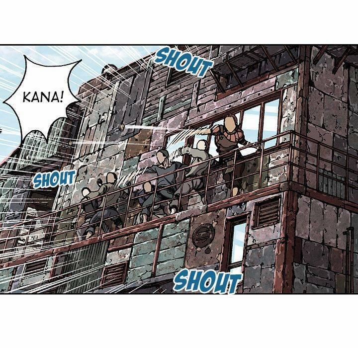 Đứa Con Thần Chết 68 trang 26