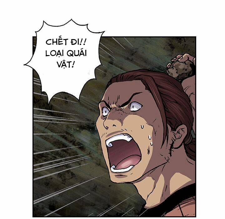 Đứa Con Thần Chết 68 trang 27