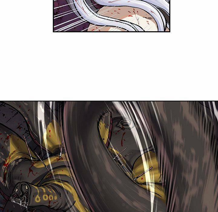 Đứa Con Thần Chết 68 trang 29